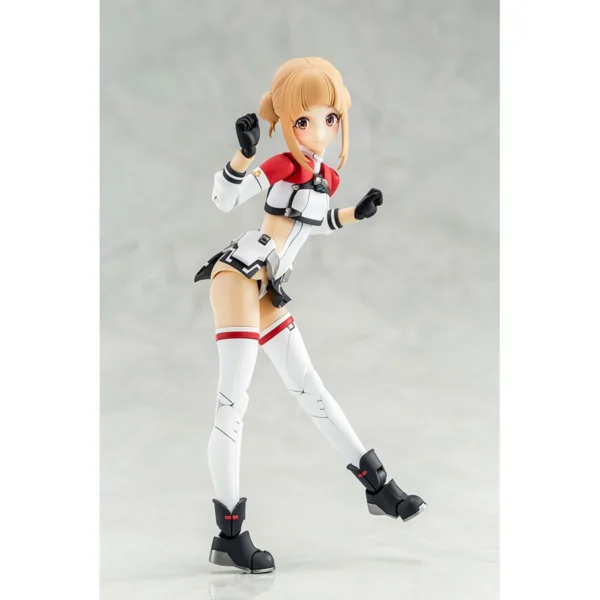 Kotobukiya Alice Gear Aegis Nodoka Takahata Shimon Megami - Image 11