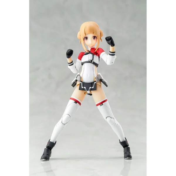 Kotobukiya Alice Gear Aegis Nodoka Takahata Shimon Megami - Image 12