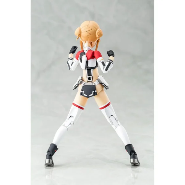Kotobukiya Alice Gear Aegis Nodoka Takahata Shimon Megami - Image 13