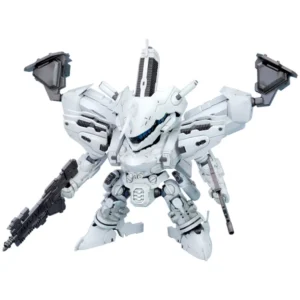 Kotobukiya Armored Core D-Style Lineark White-Glint
