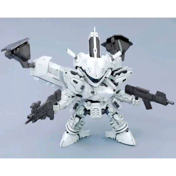 Kotobukiya Armored Core D-Style Lineark White-Glint - Image 10