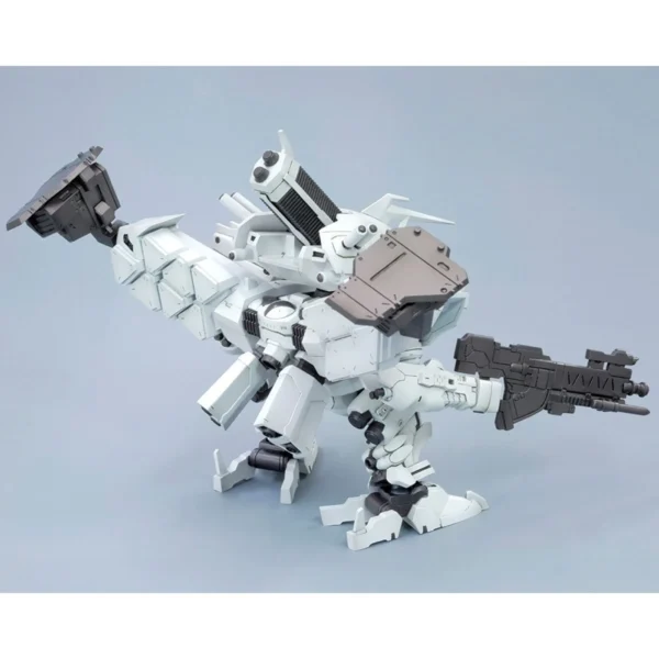 Kotobukiya Armored Core D-Style Lineark White-Glint - Image 3