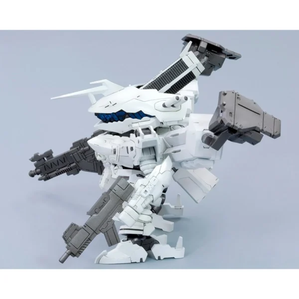Kotobukiya Armored Core D-Style Lineark White-Glint - Image 7