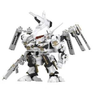 Kotobukiya Armored Core Rosenthal CR-HOGIRE Noblesse Oblige D-Style
