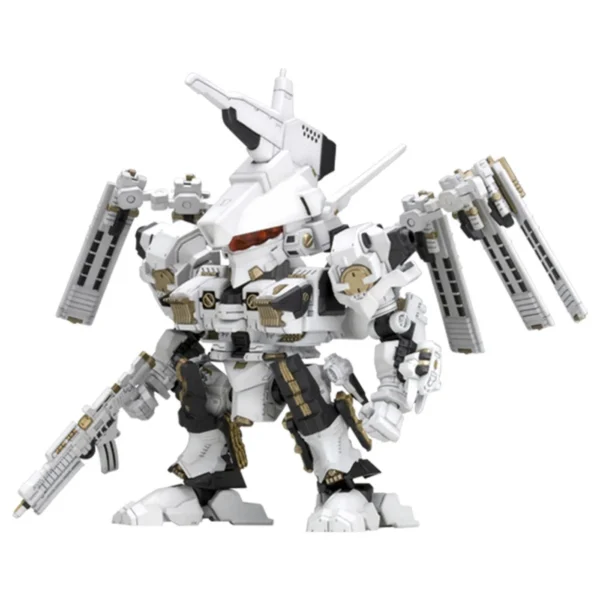 Kotobukiya Armored Core Rosenthal CR-HOGIRE Noblesse Oblige D-Style