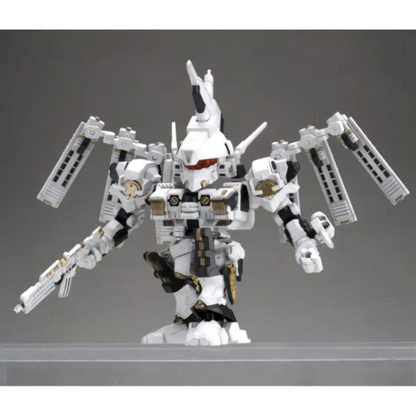Kotobukiya Armored Core Rosenthal CR-HOGIRE Noblesse Oblige D-Style - Image 9