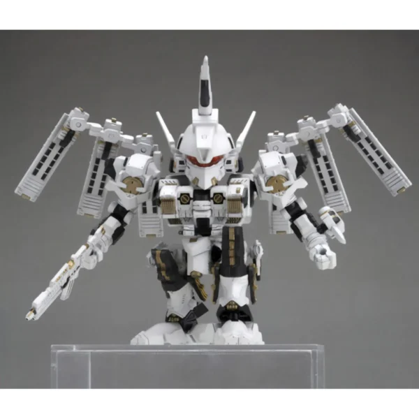 Kotobukiya Armored Core Rosenthal CR-HOGIRE Noblesse Oblige D-Style - Image 10