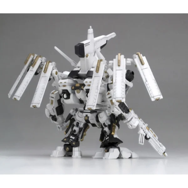 Kotobukiya Armored Core Rosenthal CR-HOGIRE Noblesse Oblige D-Style - Image 3