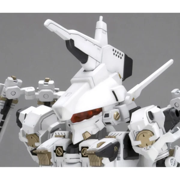 Kotobukiya Armored Core Rosenthal CR-HOGIRE Noblesse Oblige D-Style - Image 5