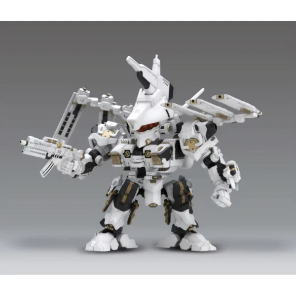 Kotobukiya Armored Core Rosenthal CR-HOGIRE Noblesse Oblige D-Style - Image 6