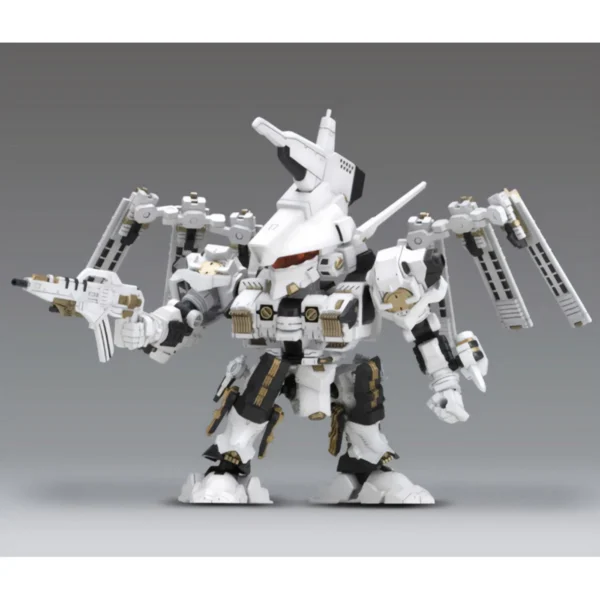 Kotobukiya Armored Core Rosenthal CR-HOGIRE Noblesse Oblige D-Style - Image 7