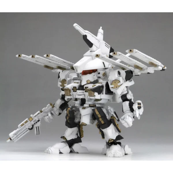 Kotobukiya Armored Core Rosenthal CR-HOGIRE Noblesse Oblige D-Style - Image 8