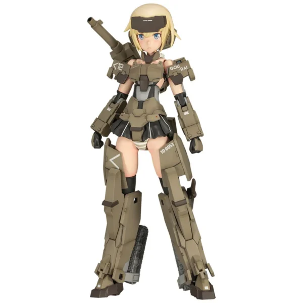 Kotobukiya Frame Arm Girls Grande Scale Gourai 1:6 Scale Model Kit