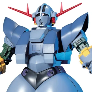 HG MSN-02 Zeong