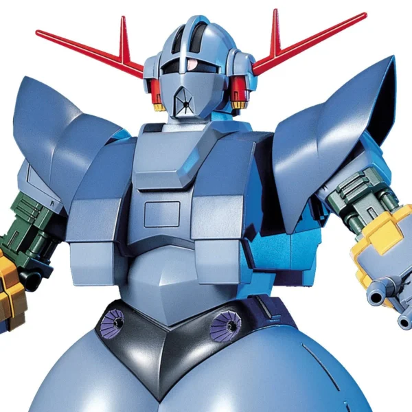 HG MSN-02 Zeong