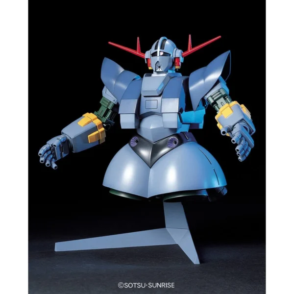 HG MSN-02 Zeong - Image 2