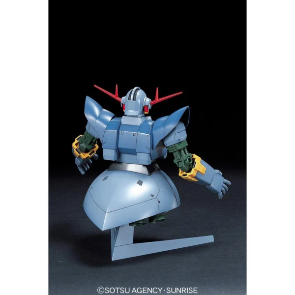 HG MSN-02 Zeong - Image 3