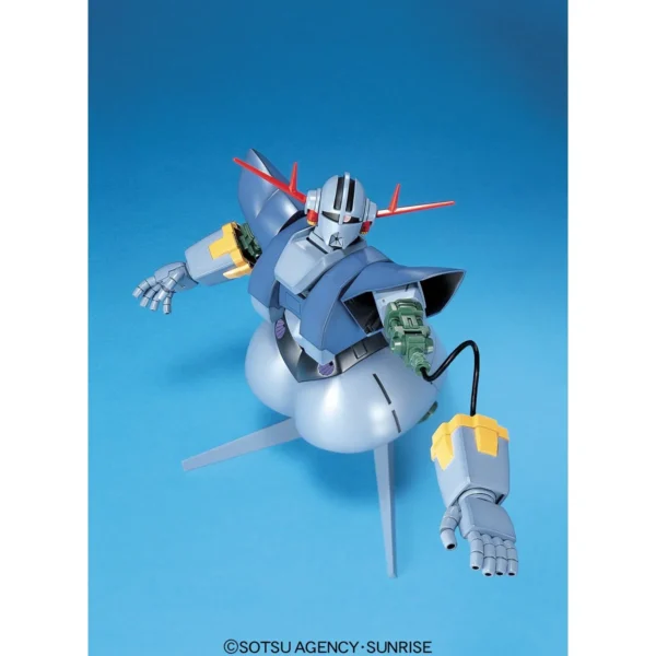 HG MSN-02 Zeong - Image 4