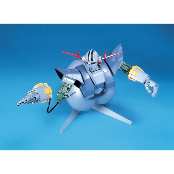 HG MSN-02 Zeong - Image 5
