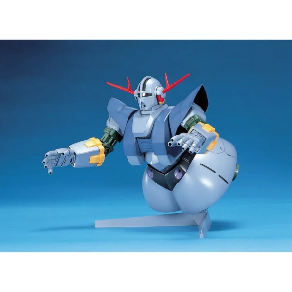 HG MSN-02 Zeong - Image 6