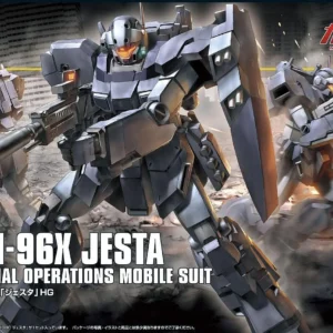 HG RGM-96X Jesta
