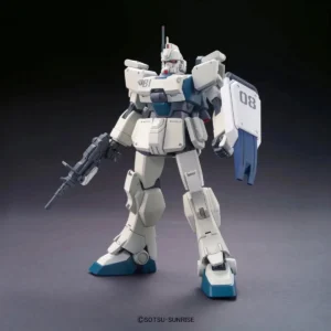 Alternative view of HGUC 155 RX-90[G]Ez-8 Gundam Ez8