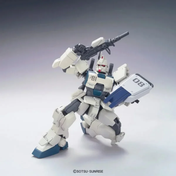 HGUC 155 RX-90[G]Ez-8 Gundam Ez8 - Image 3