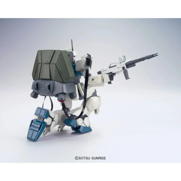 HGUC 155 RX-90[G]Ez-8 Gundam Ez8 - Image 4