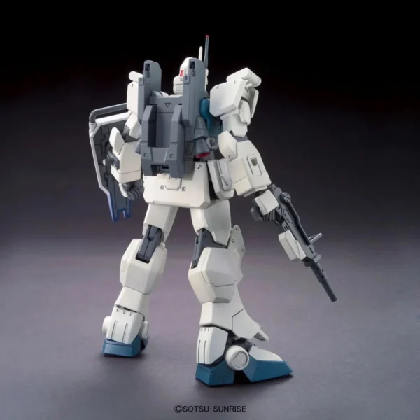 HGUC 155 RX-90[G]Ez-8 Gundam Ez8 - Image 5