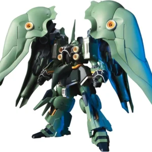 Bandai Hobby HGUC NZ-666 Kshatriya
