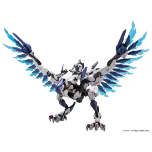 Kotobukiya Hexa Gear Zenith Reveal 1:24 Scale Model Kit