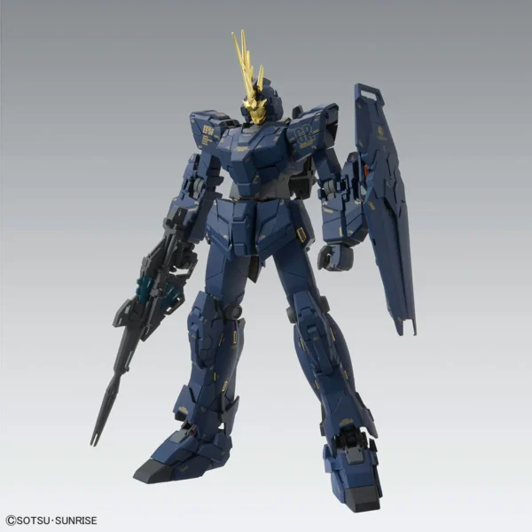 MG UNICORN GUNDAM 02 BANSHEE Ver.Ka - Image 3