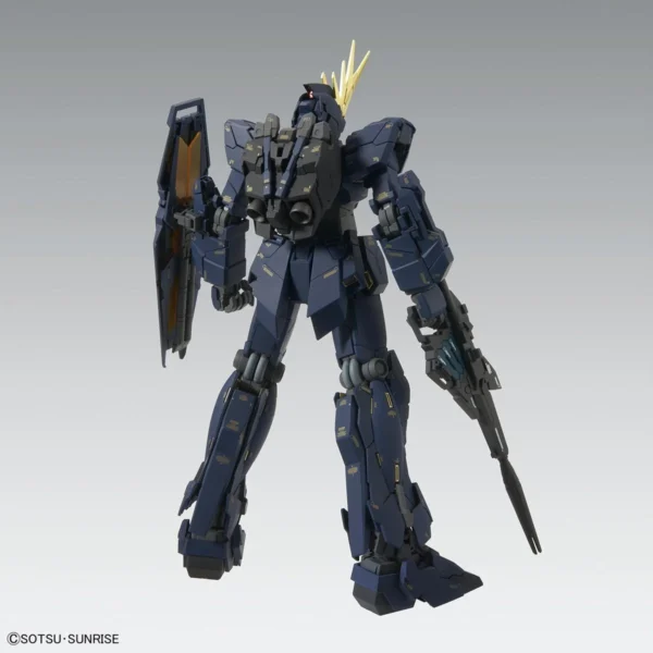 MG UNICORN GUNDAM 02 BANSHEE Ver.Ka - Image 4