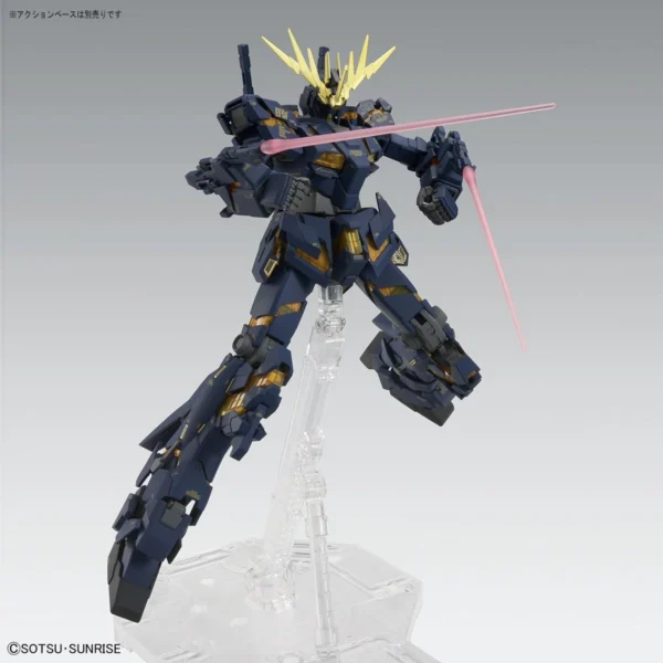 MG UNICORN GUNDAM 02 BANSHEE Ver.Ka - Image 6