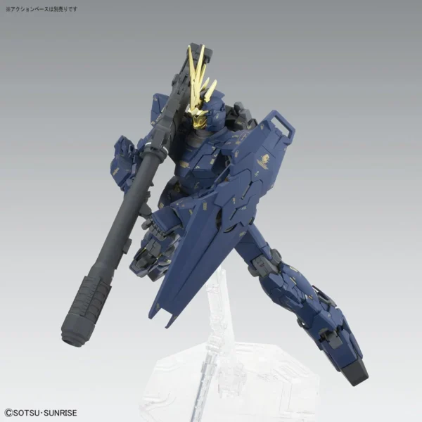 MG UNICORN GUNDAM 02 BANSHEE Ver.Ka - Image 8