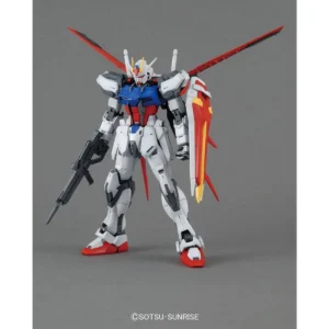MG Aile Strike Gundam Ver. RM2