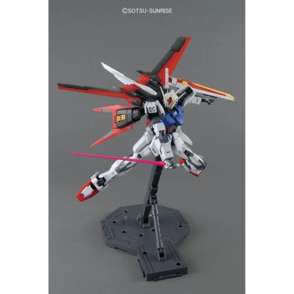 MG Aile Strike Gundam Ver. RM2 - Image 3