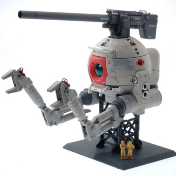 MG RGB-79 Ball Ver.Ka - Image 4