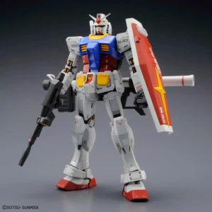 MG RX-78-2 Gundam Version 3.0