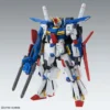 MG ZZ Gundam Ver. Ka Model Kit - A Plus Gundam