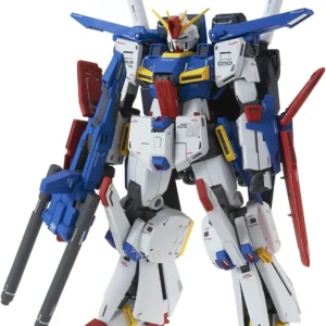MG ZZ Gundam Ver. Ka