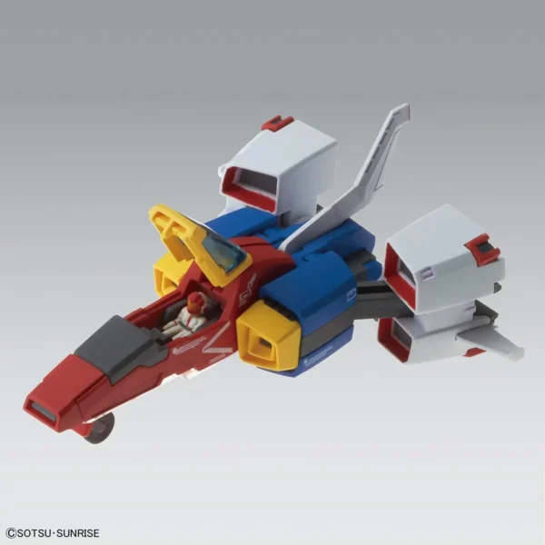 MG ZZ Gundam Ver. Ka - Image 12