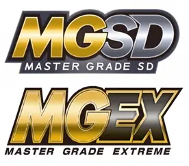 MGEX MGSD