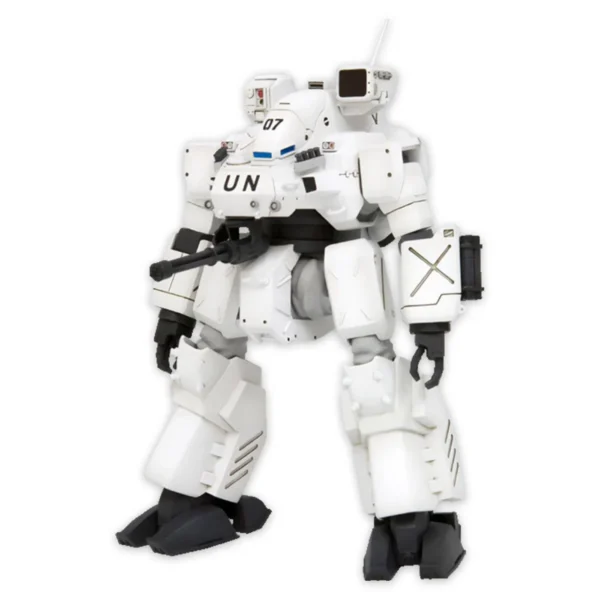 Kotobukiya Patlabor 2: The Movie Hannibal PKO Version 1:72 Scale - Image 7