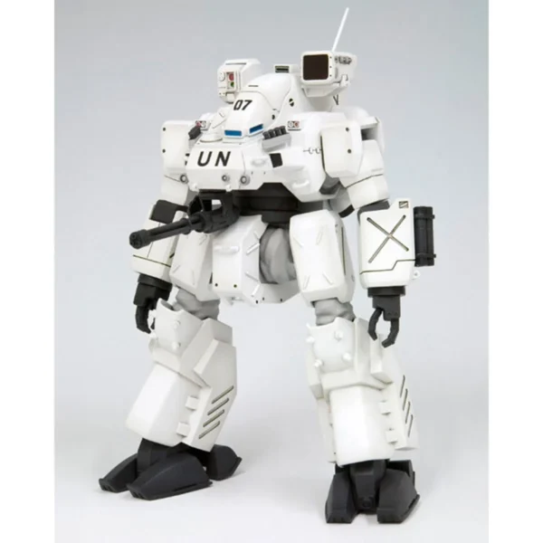 Kotobukiya Patlabor 2: The Movie Hannibal PKO Version 1:72 Scale - Image 6