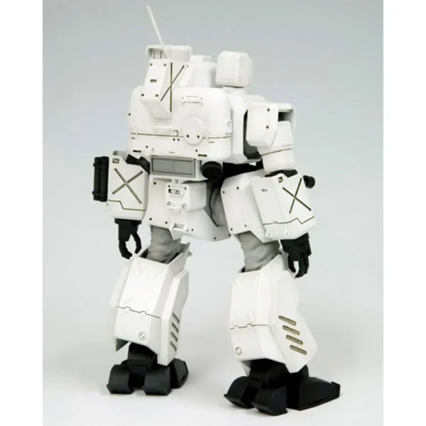 Kotobukiya Patlabor 2: The Movie Hannibal PKO Version 1:72 Scale - Image 5