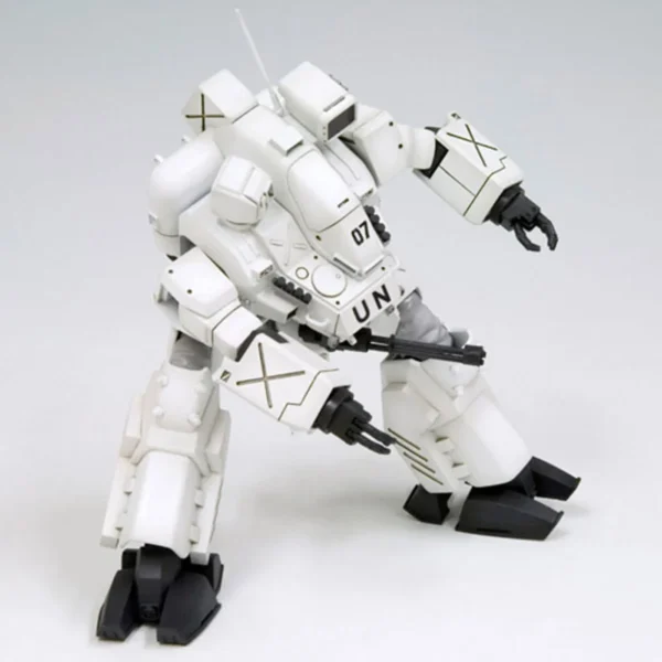 Kotobukiya Patlabor 2: The Movie Hannibal PKO Version 1:72 Scale - Image 3