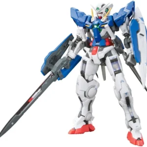 RG 00 Gundam Exia