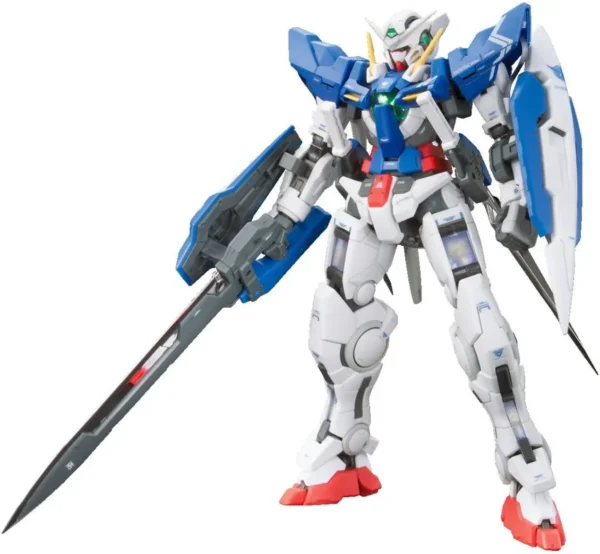 RG 00 Gundam Exia