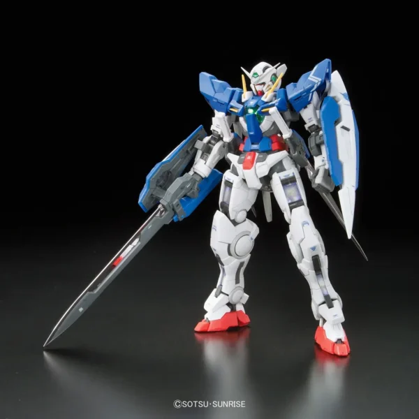 RG 00 Gundam Exia - Image 4